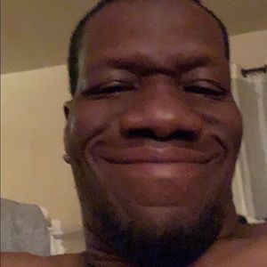 Meet your Posher, Ronald